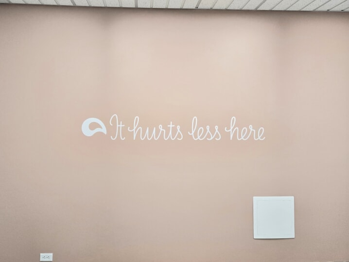 Wall Graphics